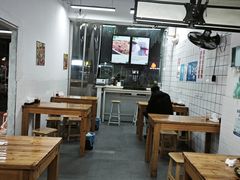 -仓桥炒粉干