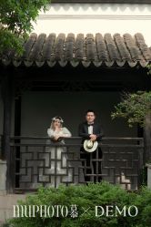 -Mu慕婚纱摄影·超级工作室