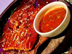-狮拾久·现代新加坡料理(福田COCO Park店)