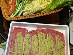 -冯校长老火锅(广州正佳广场店)