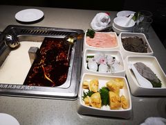 -海底捞火锅(高新活力汇店)