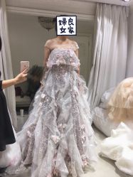 -LA GRACE高端婚纱礼服定制馆