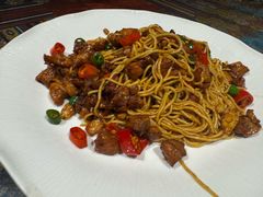 -乡村馕坑肉·烧烤·新疆菜·本地人更爱吃(阿勒泰首店)