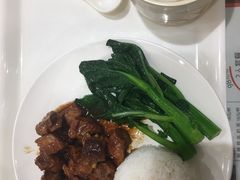 -东江海鲜酒家(艺都分店)