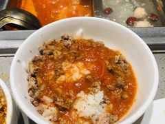 -海底捞火锅(天一广场亚细亚店)