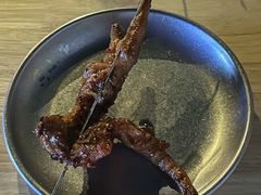 -黄小串·烤串海鲜涮牛肚(升龙广场店)