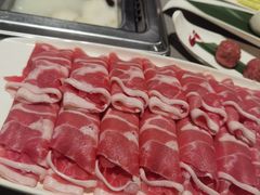 -海底捞火锅(金光华店)