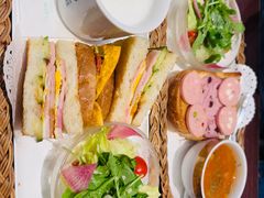 -西村咖啡店 (中山手本店)