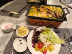 -北京王府井希尔顿酒店·万斯阁西餐厅