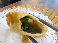 -都一处烧麦馆(前门店)