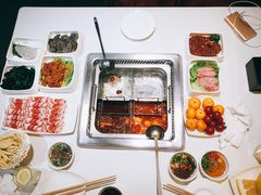 -海底捞火锅(北京路店)