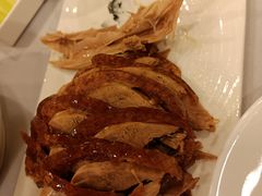 -全聚德(上海首店浦东店)