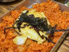 -枣玛尔脊骨汤·烤肉(西塔总店)