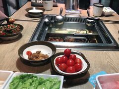 -野妹经典火锅(民治店)