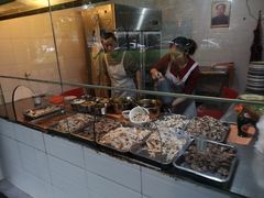 -温记府廟豆汤饭·始于1955年(海椒店)