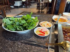 -皇城老妈火锅(琴台店)