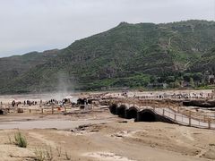 -陕西黄河壶口瀑布旅游区