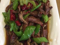 -有家驴肉黄面(敦煌店)
