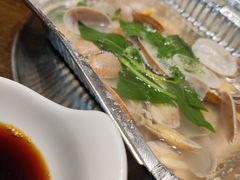 -潮澎派·潮汕菜大排档(南较西路店)