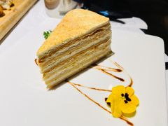 -俄士厨房(五棵松华熙LIVE店)