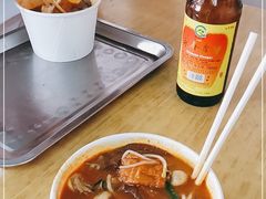 -乌糖沙茶面(民族路店)