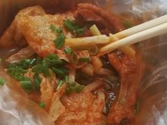 -水平有限广西米粉·广西风味集(五道口店)