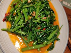 -泰香米泰国餐厅(中大国际店)
