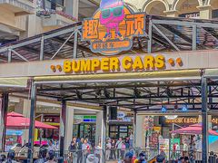 -王府井奥莱临潼小镇(临潼店)