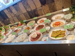 -黄山老妈·土菜(碧桂园店)