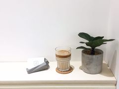 -Onirii Coffee(长乐路店)