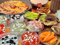 -赵美丽·重庆社区火锅·直营店(火车东站·中豪国际店)