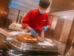 -郑州希尔顿酒店·阿米奇意大利餐厅