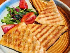 -庆春朴门(前滩太古里店)