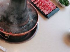-阳坊胜利涮羊肉(阳坊老店)