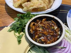 -忠林杀猪菜(凤台小区店)