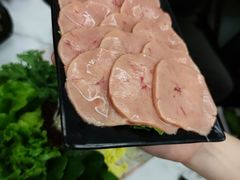 牛宝-今日炊牛·潮汕牛肉火锅(华采天地店)