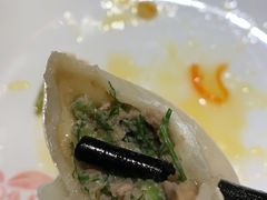 -饺子功·东北记忆·锅包肉(电厂路店)