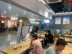-拌粉君·江西小炒(石厦时代店)