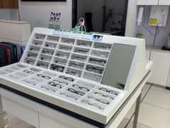 -宝岛眼镜(慈溪大润发店)