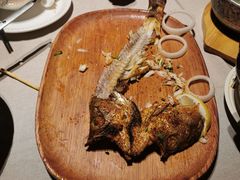 -耶里夏丽·丝路新疆菜·清真食品(徐汇南丹东路臻选店)