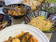-老烟台灌汤包(南洪街店)