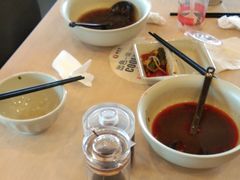 -李先生牛肉面大王(东营友谊广场店)