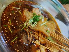 -博串堂(明发商业广场店)