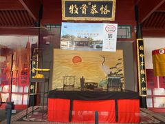 -保定直隶总督署博物馆