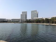 -尚贤河湿地