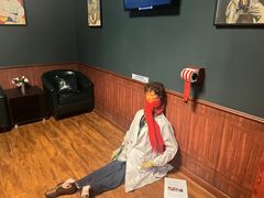 -bb boom运动闯关密室·聚会团建·家庭亲子(龙湖西溪天街店)