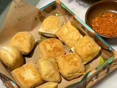-中8楼风尚云南菜(颐堤港店)