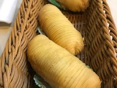 -舊街坊茶楼(市二宫店)