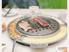 -韩宫宴炭火烤肉(印象城店)