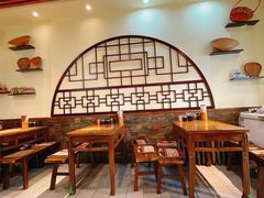 大堂-金板凳重庆小面(邮政街店)